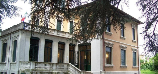 Museo civico di scienze naturali Mario Realini