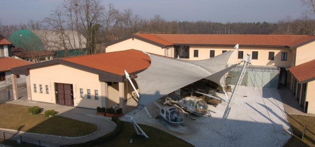 Fondazione Museo Agusta