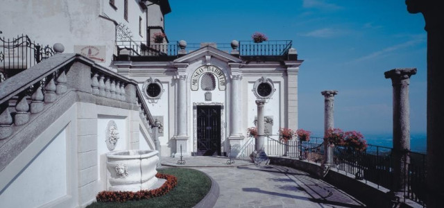 Museo Baroffio e del Santuario del Sacro Monte sopra Varese