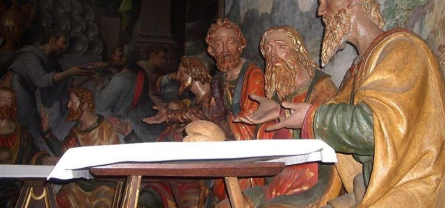 Santuario Beata Vergine dei miracoli