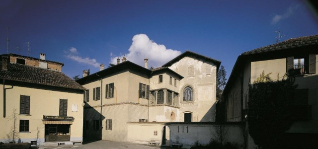 Museo civico Branda Castiglioni