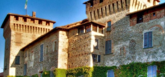 Castello Visconti di San Vito