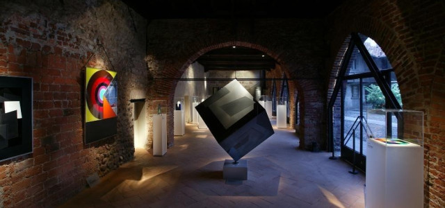 MAP - Museo Arte Plastica