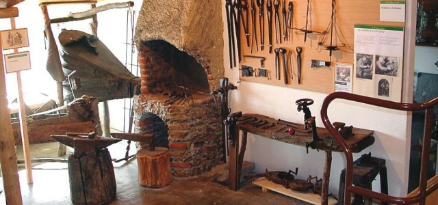 Museo della Valle di Cavargna