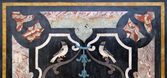Museo dello stucco e della scagliola intelvese