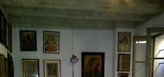 Casa museo della civiltà contadina