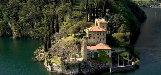 Villa del Balbianello