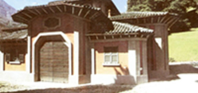 Villa Vigoni Centro italo-tedesco