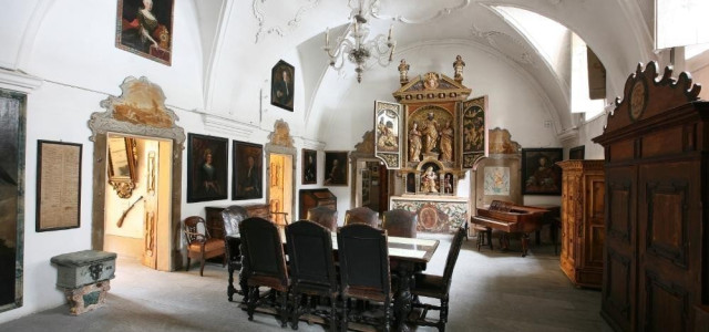 Museo civico di Bormio