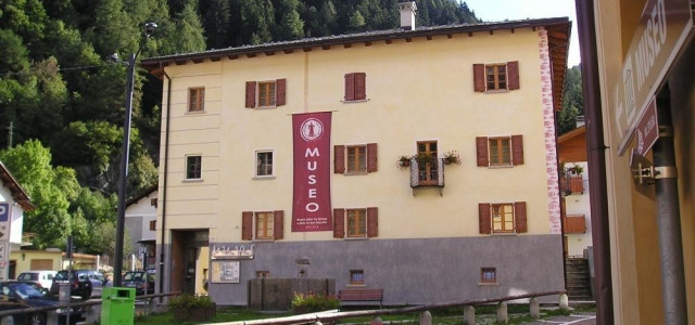 Museo della Via Spluga e della Val San Giacomo (Mu.Vi.S.)