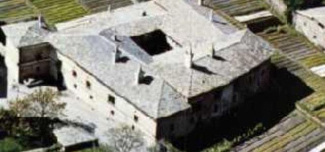 Palazzo Besta