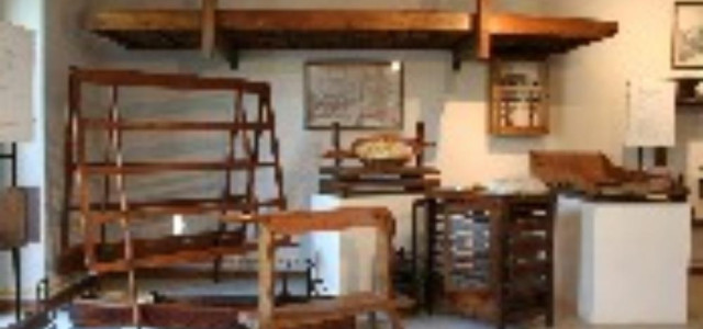 Mostra permanente della vita contadina e delle fornaci