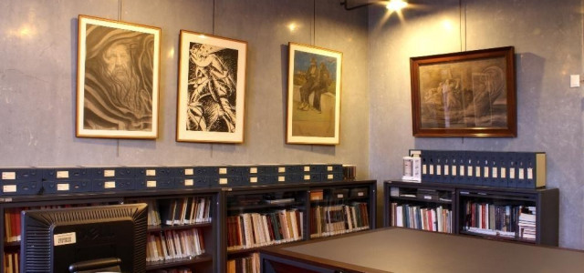 Gabinetto dei disegni