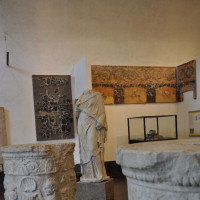 Bergamo, Civico Museo Archeologico Bergamo, Civico Museo Archeologico