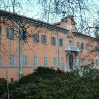 Pavia, Orto Botanico Pavia, Orto Botanico