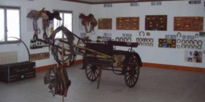 Museo del cavallo e degli attrezzi rurali