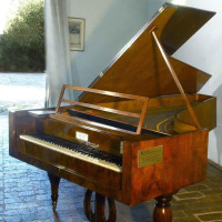 pianoforte pianoforte