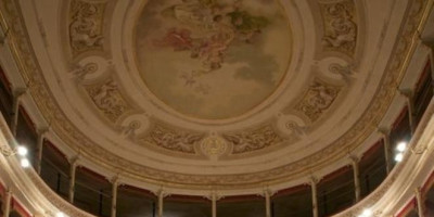 Fiorenzuola d'Arda, Teatro Giuseppe Verdi