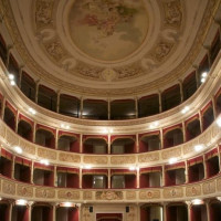 Fiorenzuola d'Arda, Teatro Giuseppe Verdi Fiorenzuola d'Arda, Teatro Giuseppe Verdi