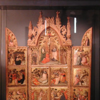 Piacenza, Museo Capitolare di Sant'Antonino Piacenza, Museo Capitolare di Sant'Antonino