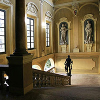 Piacenza, Museo di Palazzo Costa Piacenza, Museo di Palazzo Costa