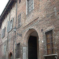 Piacenza, Museo Gazzola