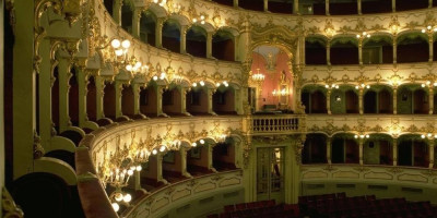 Piacenza, Teatro Municipale