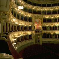 Piacenza, Teatro Municipale Piacenza, Teatro Municipale