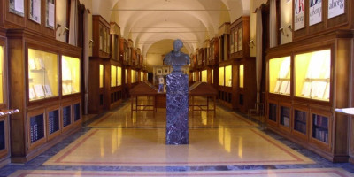 Museo Bodoniano 