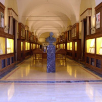 Museo Bodoniano  Museo Bodoniano
