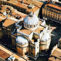 Parma, Museo dell'Ordine Costantiniano di San Giorgio Parma, Museo dell'Ordine Costantiniano di San Giorgio