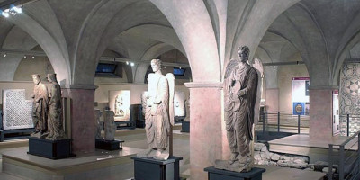 Parma, Museo Diocesano