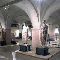 Parma, Museo Diocesano Parma, Museo Diocesano