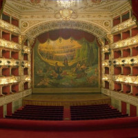 Reggio Emilia, Museo Archivio del Teatro Reggio Emilia, Museo Archivio del Teatro