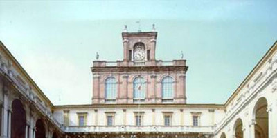 Modena, Museo Storico dell'Accademia Militare