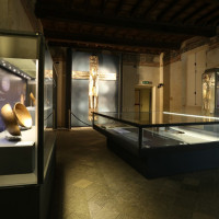 Sala Crocifisso Sala Crocifisso