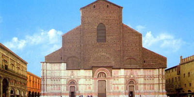 Bologna, Museo di San Petronio