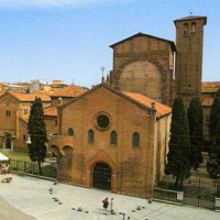 Bologna, Museo di Santo Stefano Bologna, Museo di Santo Stefano