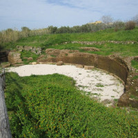 Parco archeologico Parco archeologico