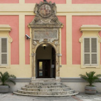 Ingresso Palazzo Ingresso Palazzo