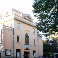 Casalecchio di Reno, Teatro Alfredo Testoni Casalecchio di Reno, Teatro Alfredo Testoni