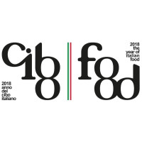 2018 | Anno del Cibo italiano