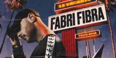 Fabri Fibra + Mezzosangue