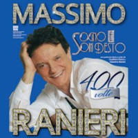 Massimo Ranieri "Sogno e Son Desto 400 volte" Massimo Ranieri "Sogno e Son Desto 400 volte"