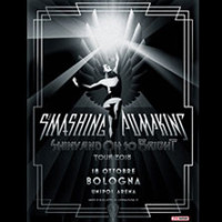 The Smashing Pumpkins The Smashing Pumpkins