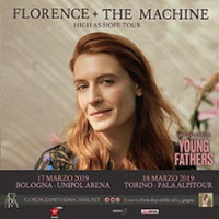 Florence + the Machine Florence + the Machine