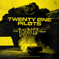 Twenty One Pilots Twenty One Pilots