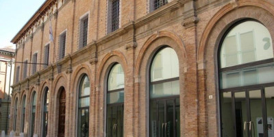Forli', Collezione d'Arte della Cassa dei Risparmi di Forlì