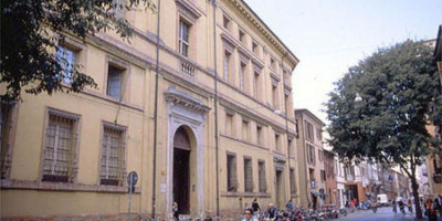 Forli', Museo Archeologico "Antonio Santarelli"