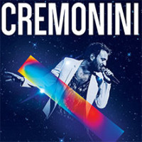 Cesare Cremonini Cesare Cremonini